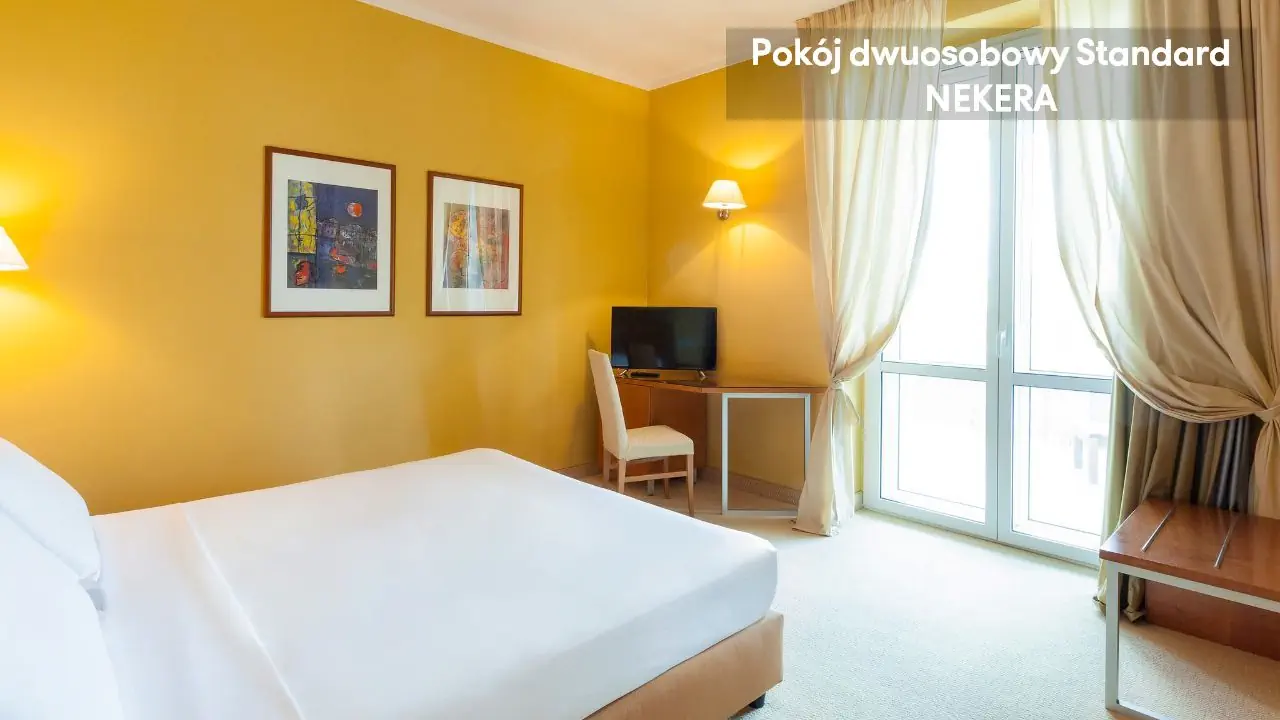 Ibis Styles Bari Giovinazzo 4*, фото 9