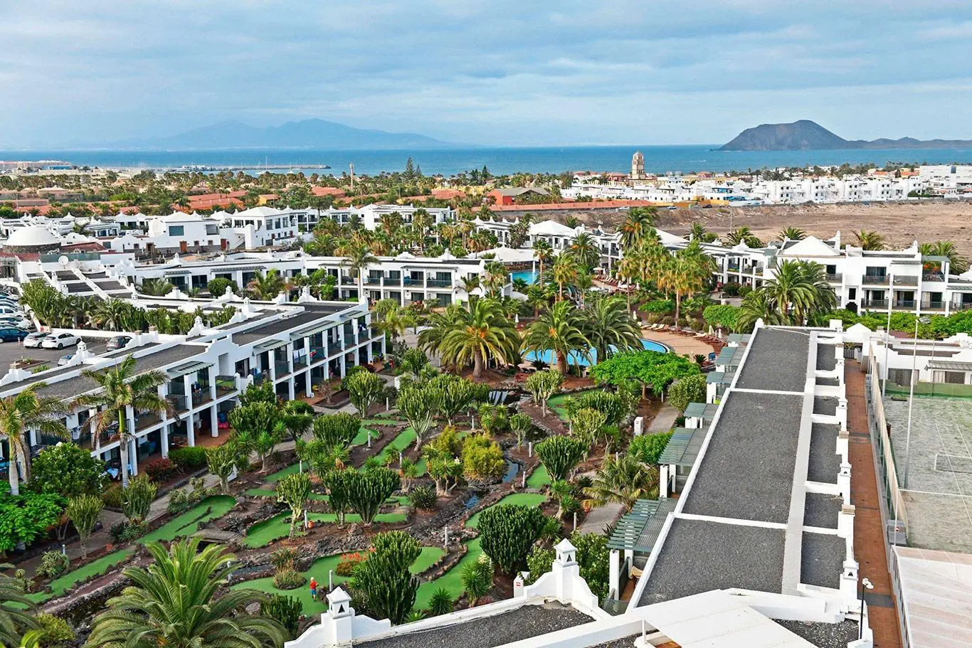 Las Marismas de Corralejo 3*, фото 2