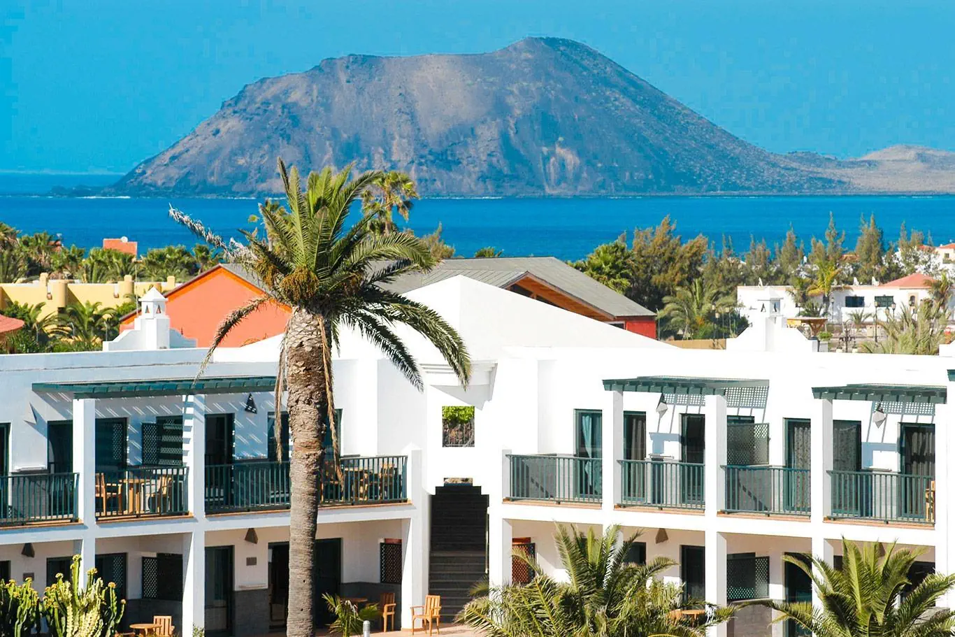 Las Marismas de Corralejo 3*, фото 10