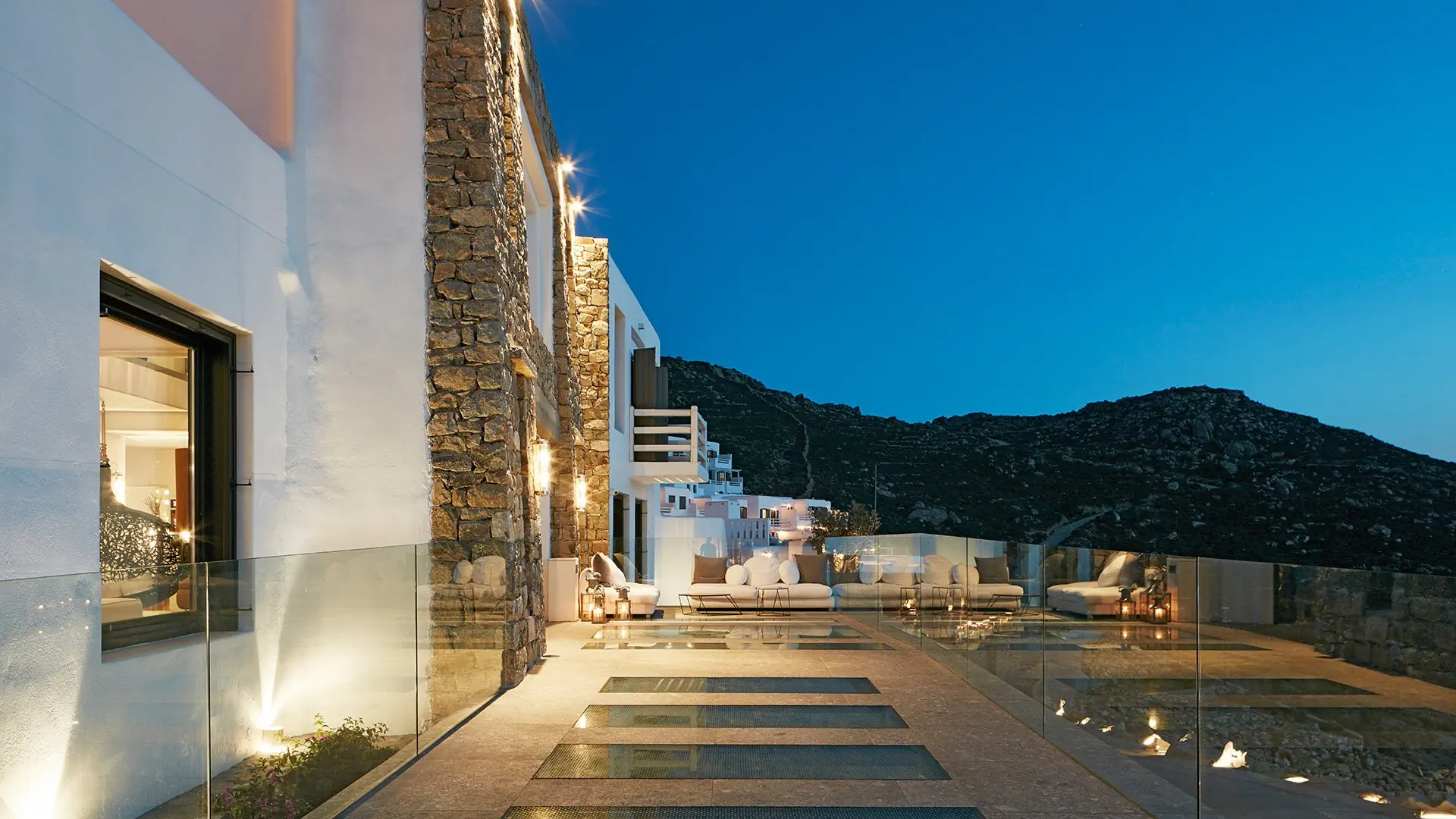 Myconian Avaton Resort 5*, фото 16