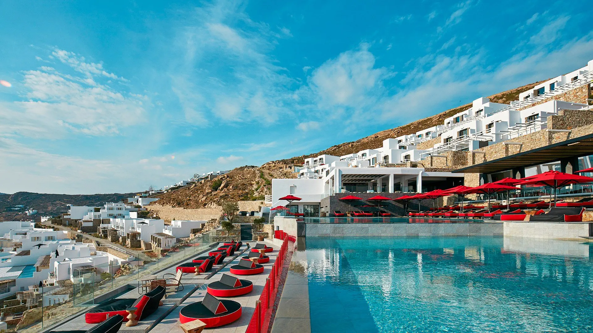 Myconian Avaton Resort 5*, фото 12