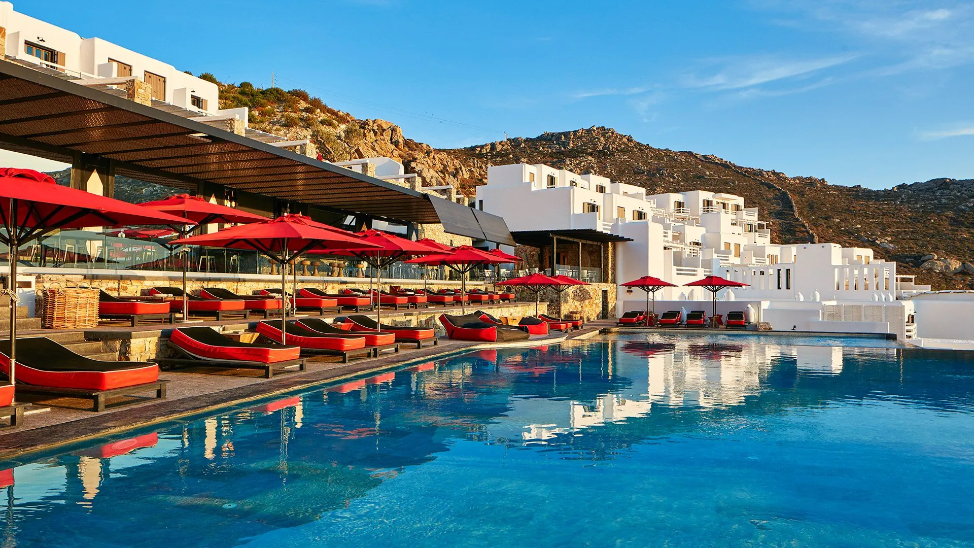 Myconian Avaton Resort 5*, фото 2