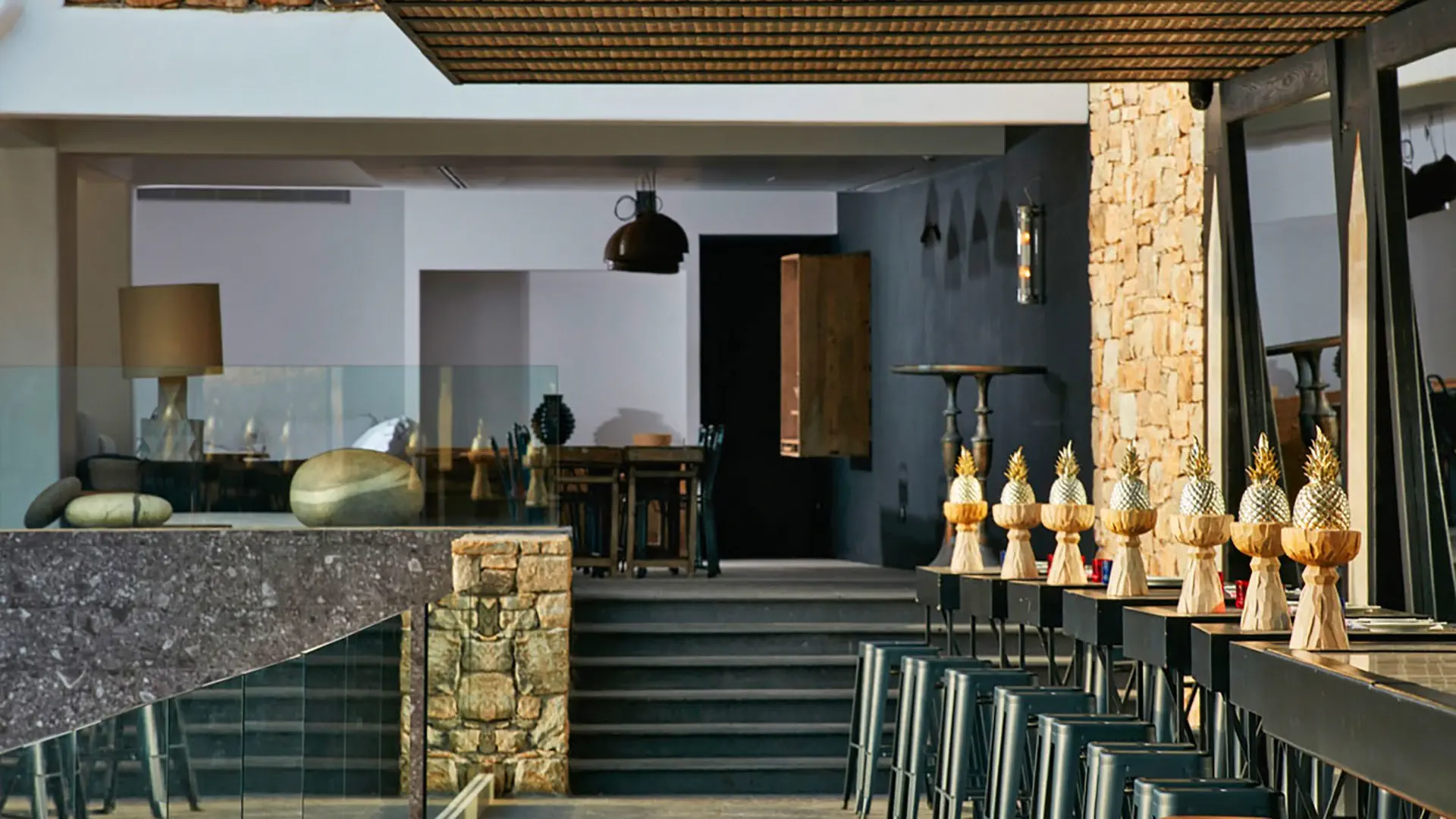 Myconian Avaton Resort 5*, фото 9
