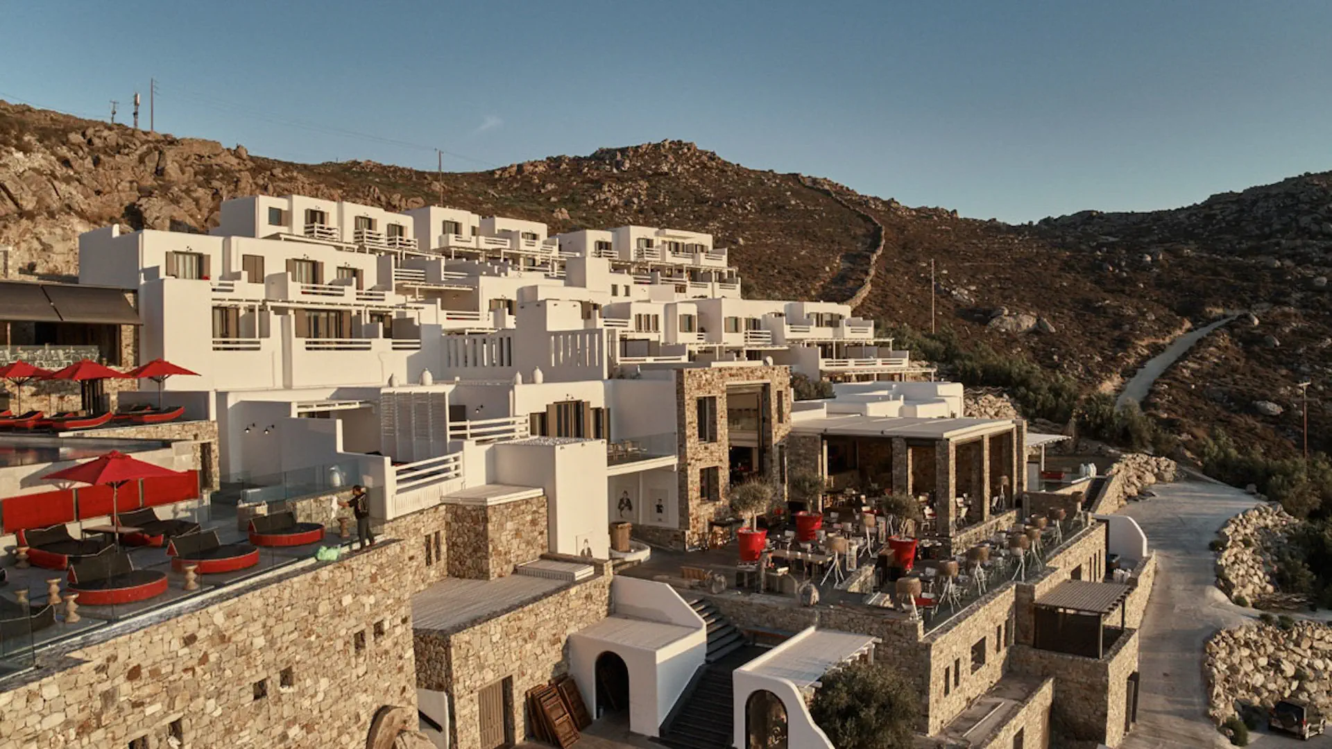 Myconian Avaton Resort 5*, фото 3