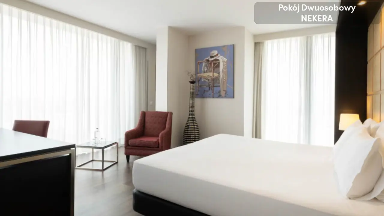 Eurostars Zaragoza 4*, фото 11