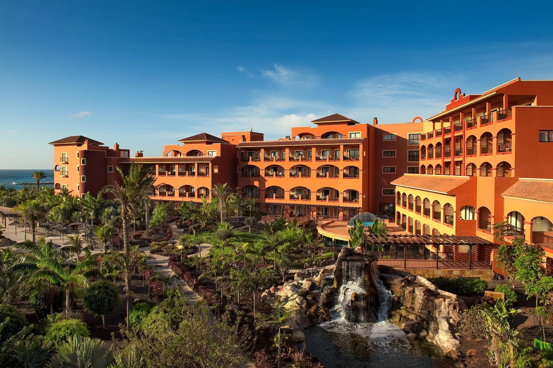 Sheraton Fuerteventura 5*