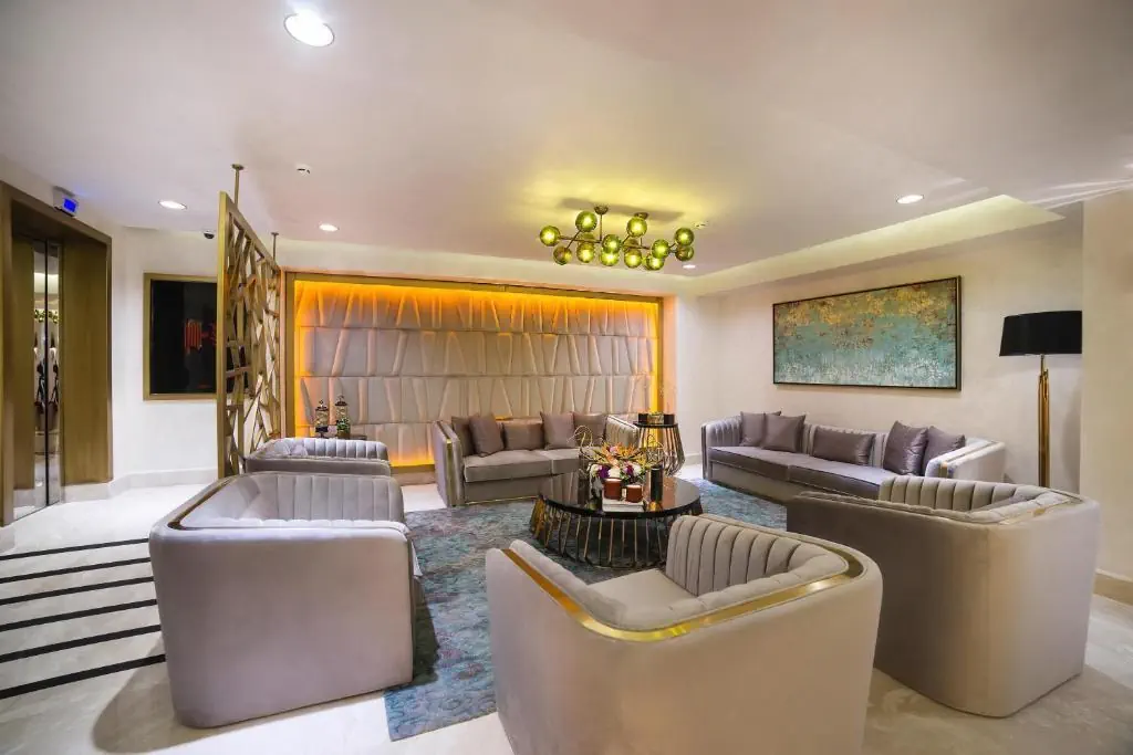 Vogue Supreme Istanbul 5*, фото 2