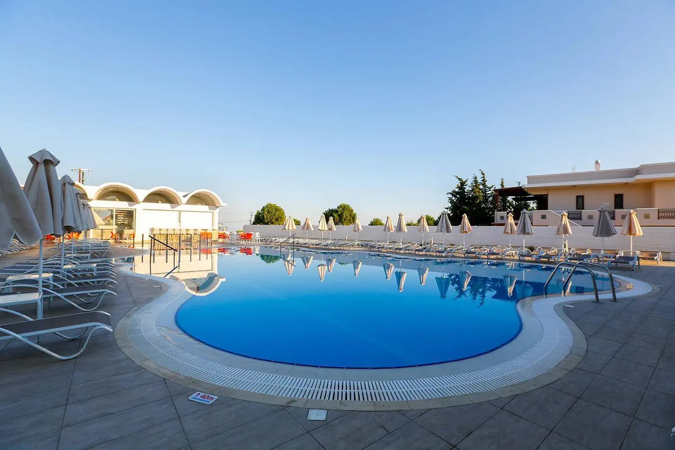 Rodos Star, фото 1