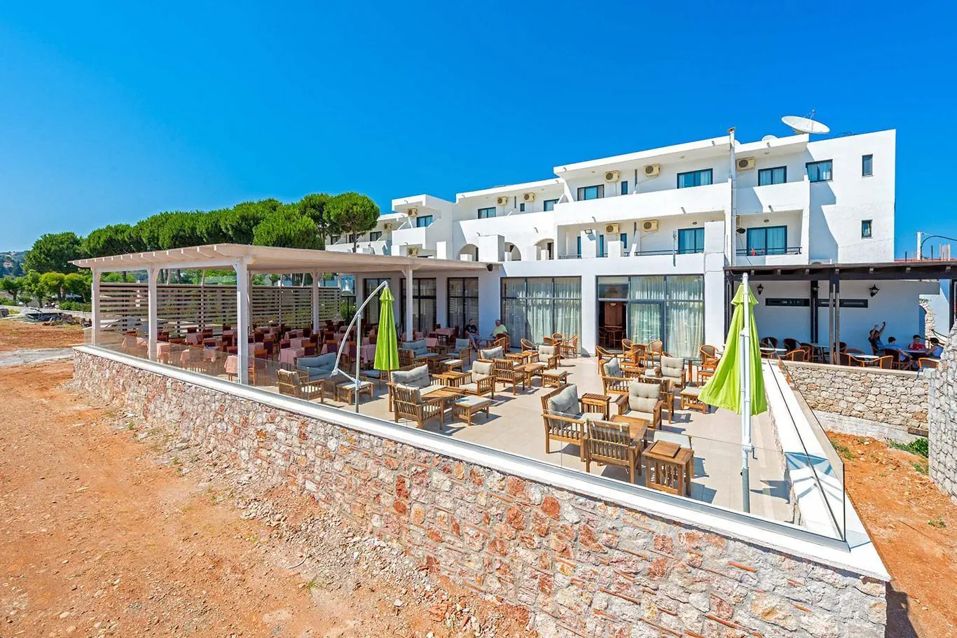 Rodos Star, фото 4