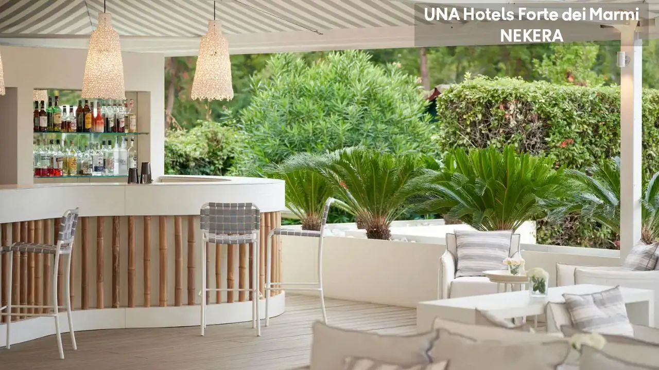 Una Forte dei Marmi 4*, фото 15