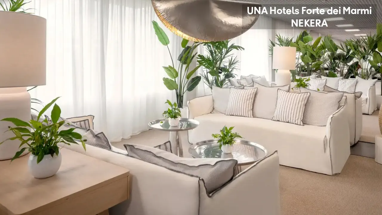 Una Forte dei Marmi 4*, фото 7