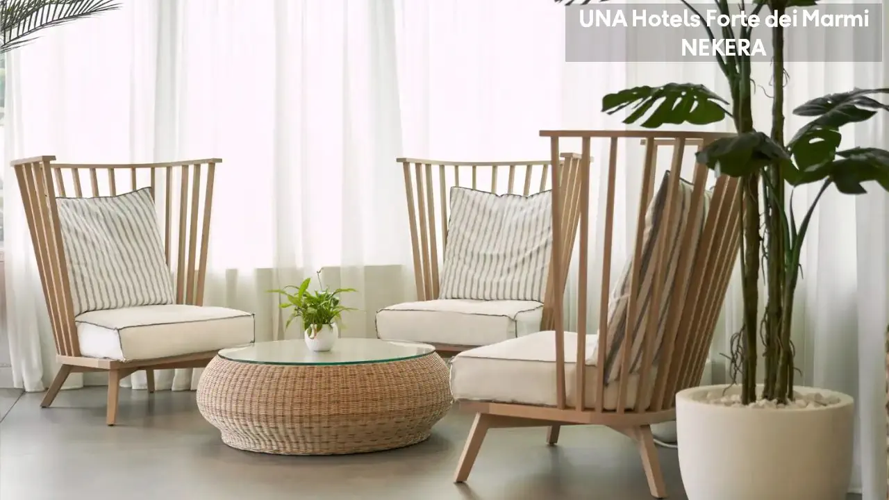 Una Forte dei Marmi 4*, фото 5