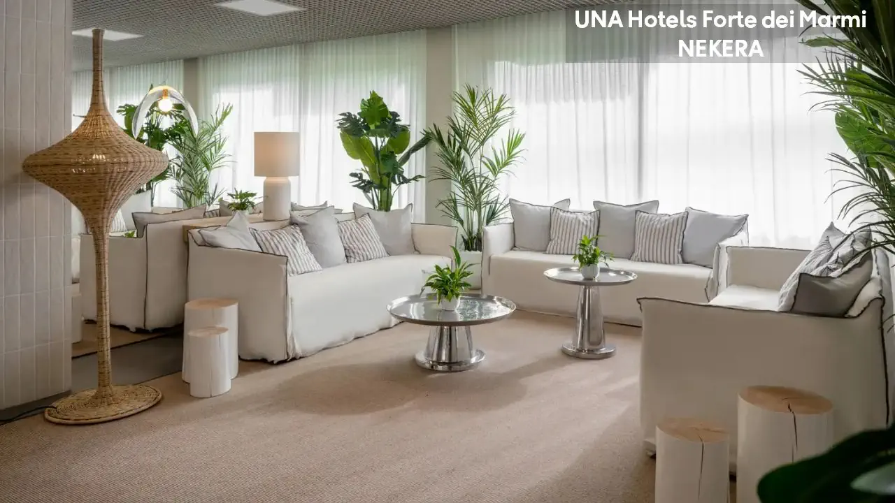Una Forte dei Marmi 4*, фото 6
