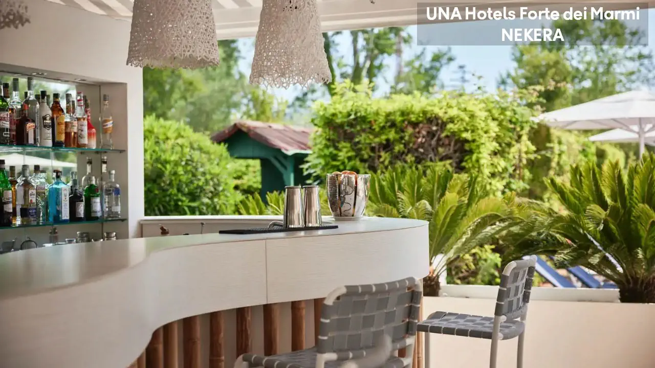 Una Forte dei Marmi 4*, фото 16