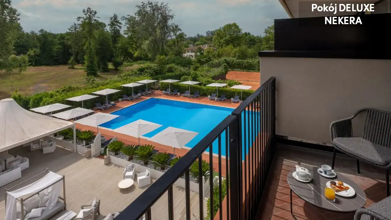Una Forte dei Marmi 4*, фото 12