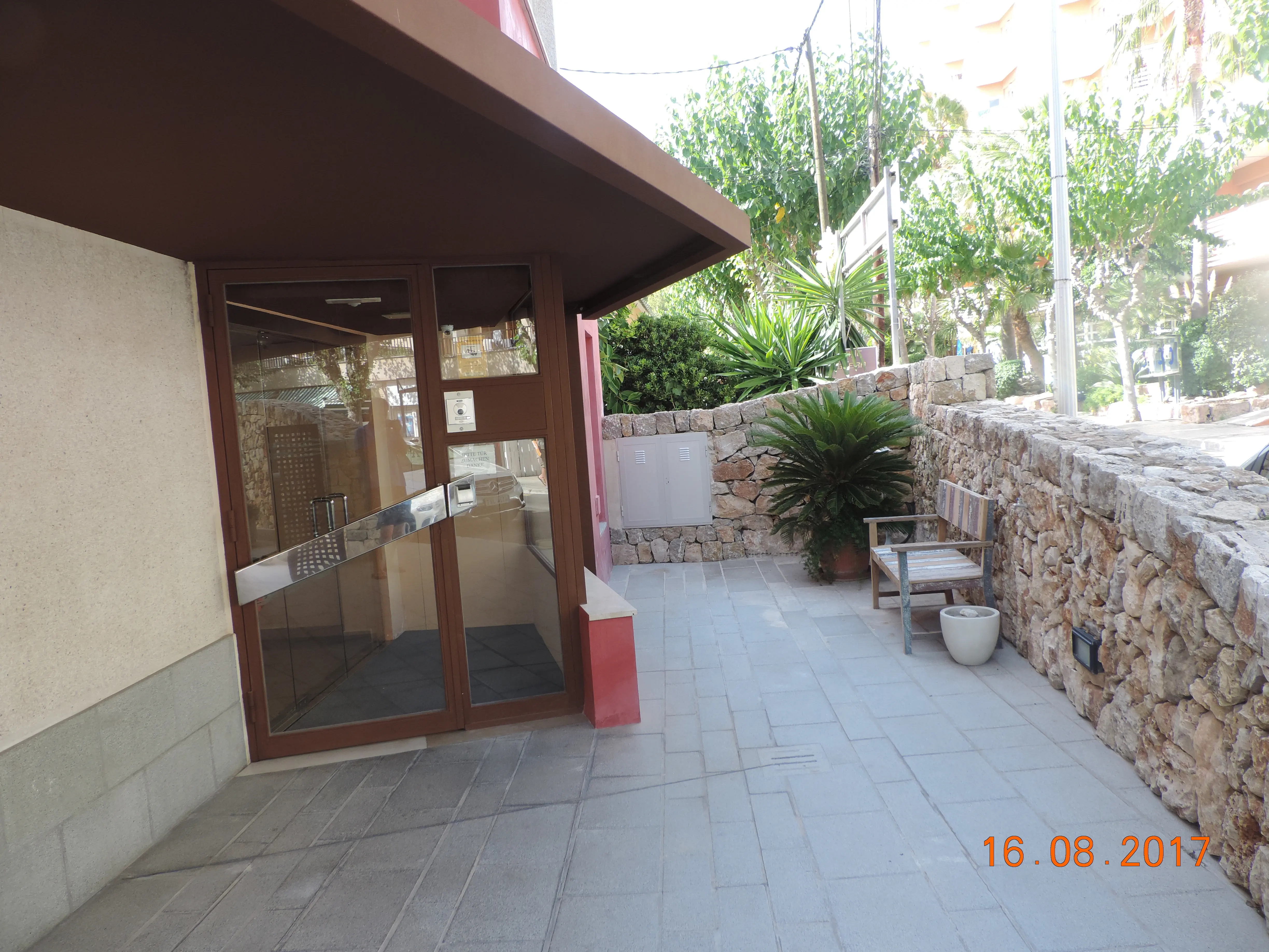 Hostal Residencia Sutimar 3*