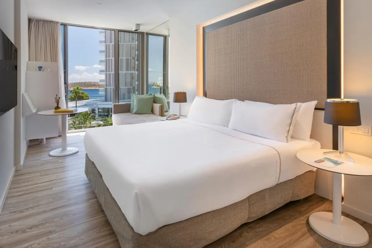 Melia Calvia Beach 4*, фото 11