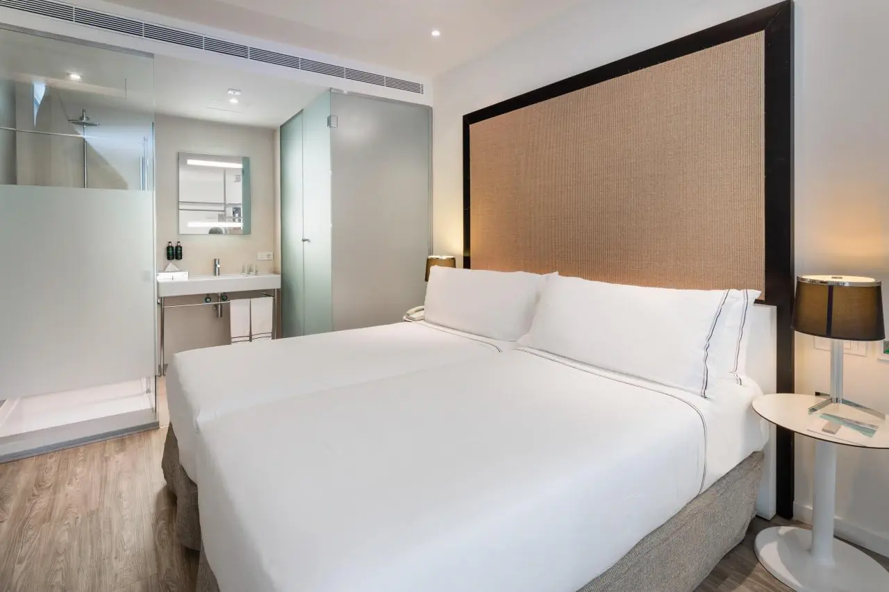Melia Calvia Beach 4*, фото 7