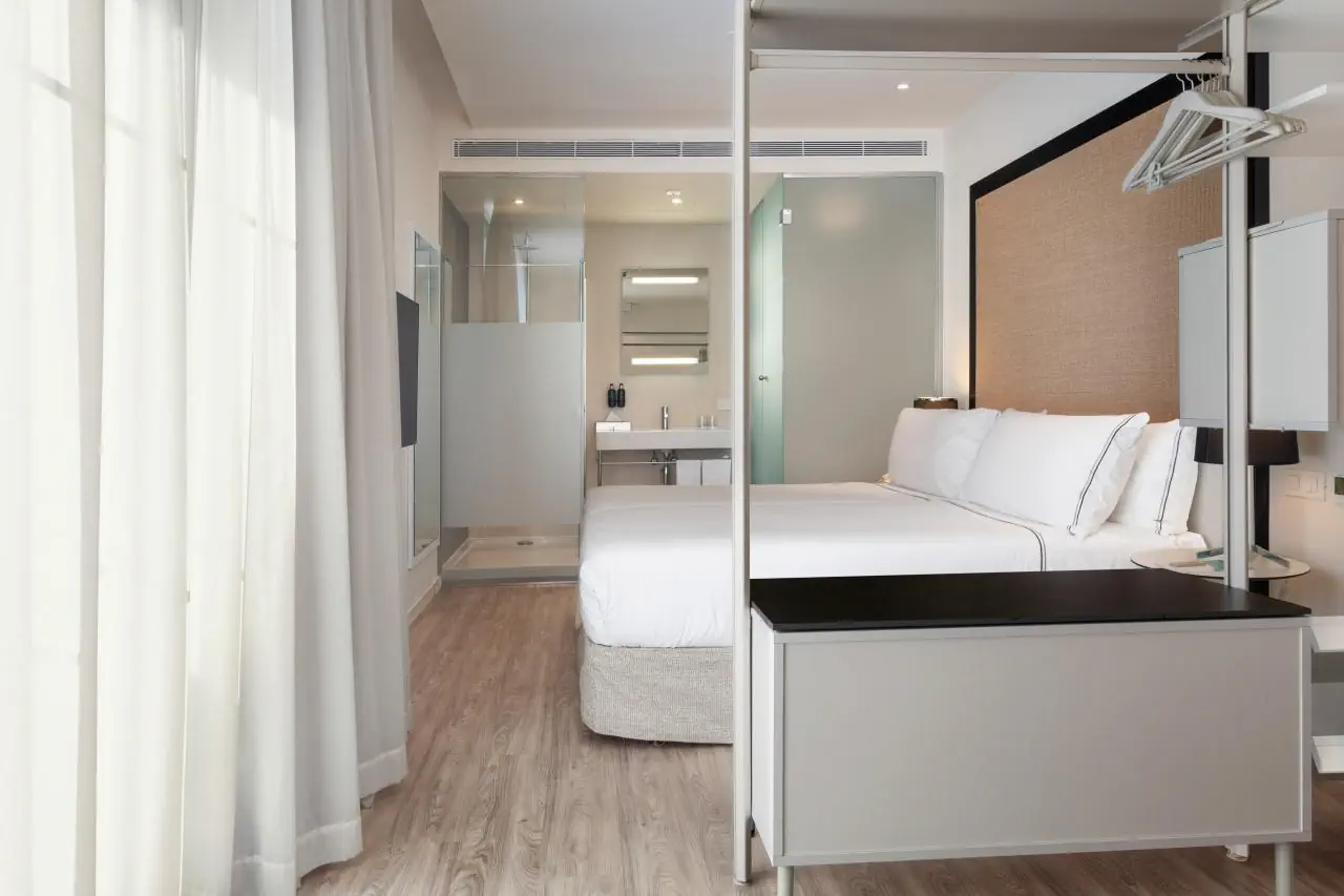 Melia Calvia Beach 4*, фото 8