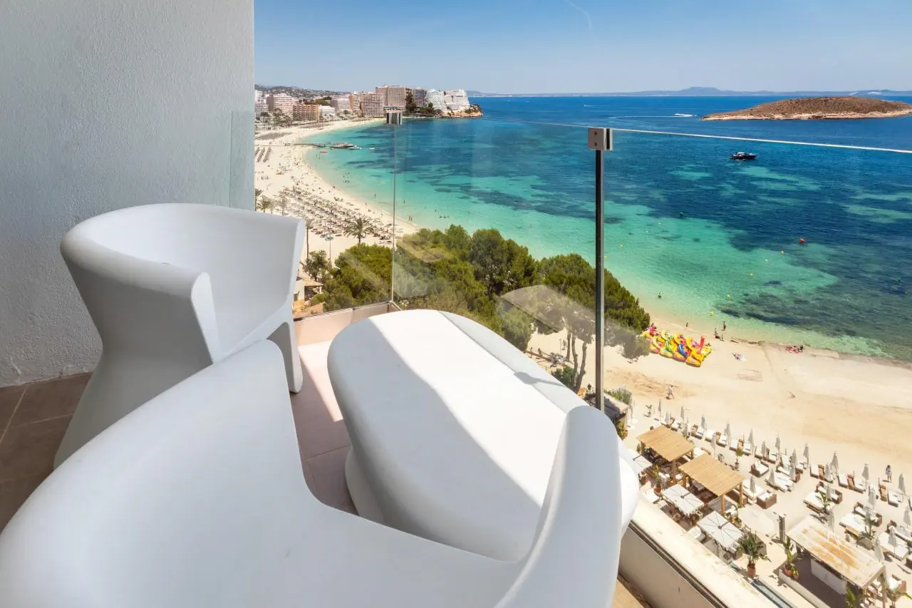 Melia Calvia Beach 4*, фото 5