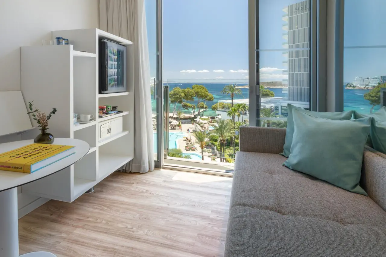 Melia Calvia Beach 4*, фото 15