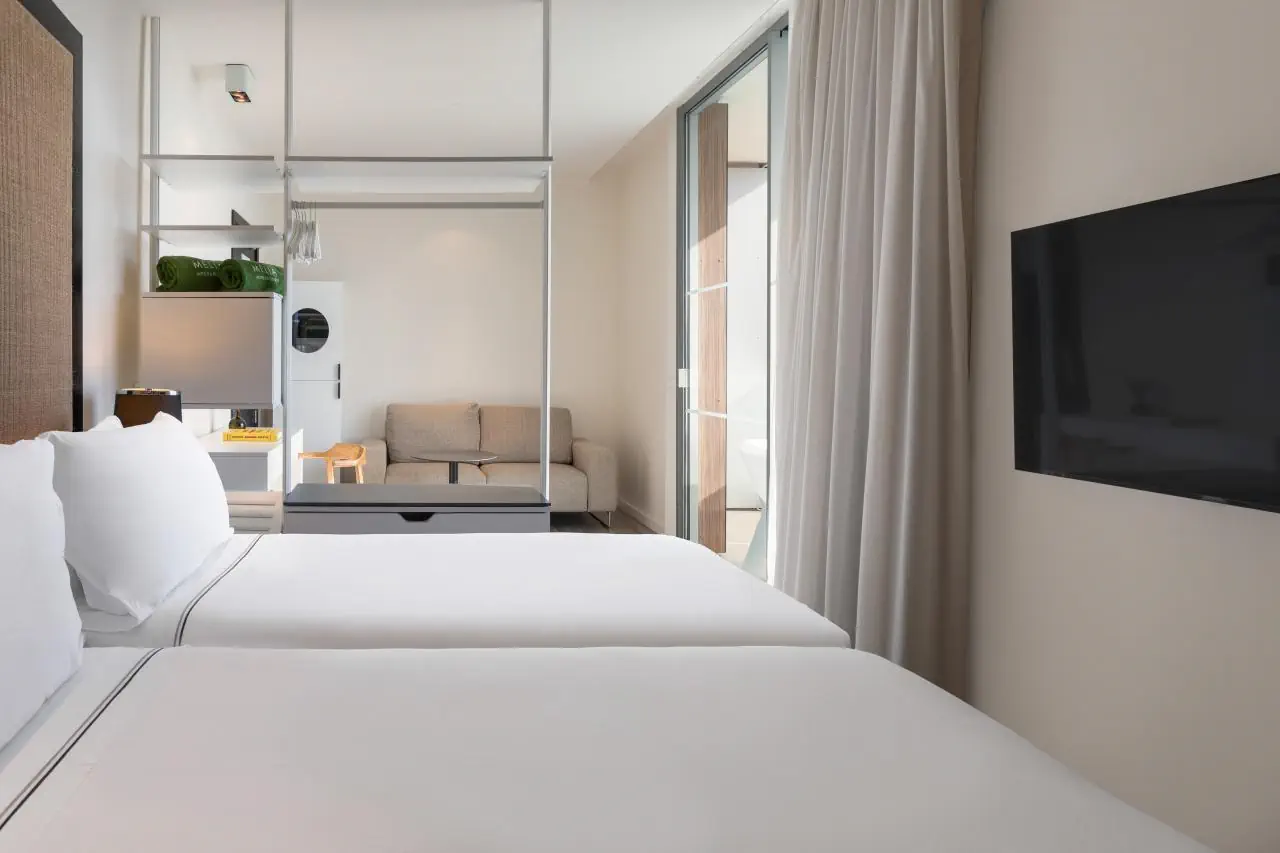 Melia Calvia Beach 4*, фото 9