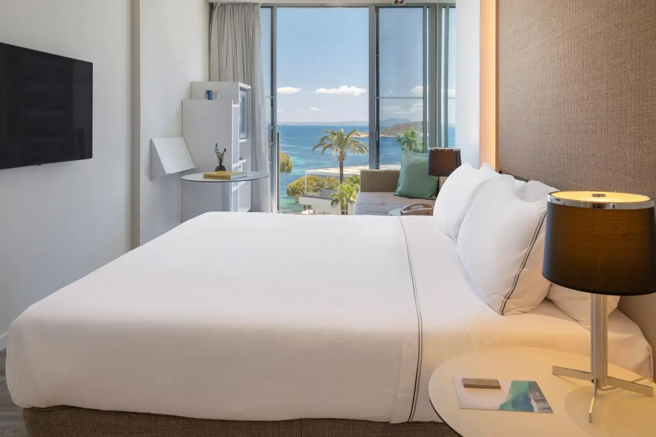 Melia Calvia Beach 4*, фото 14