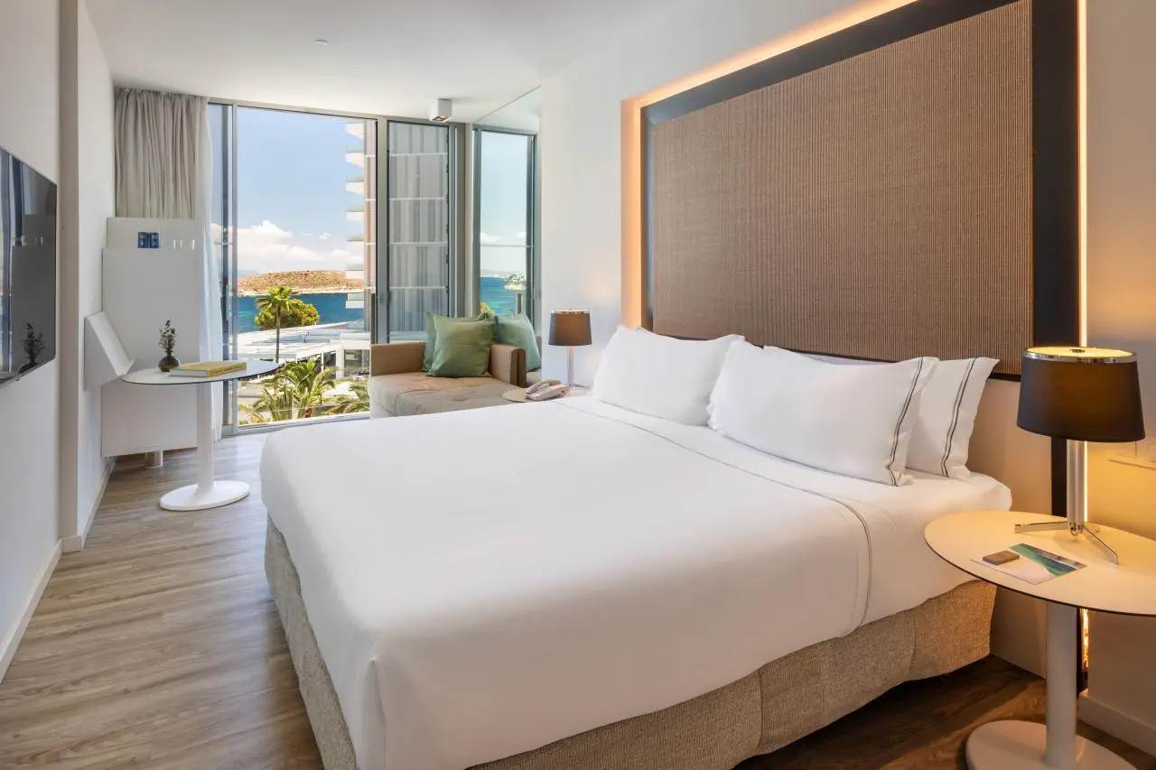 Melia Calvia Beach 4*, фото 12