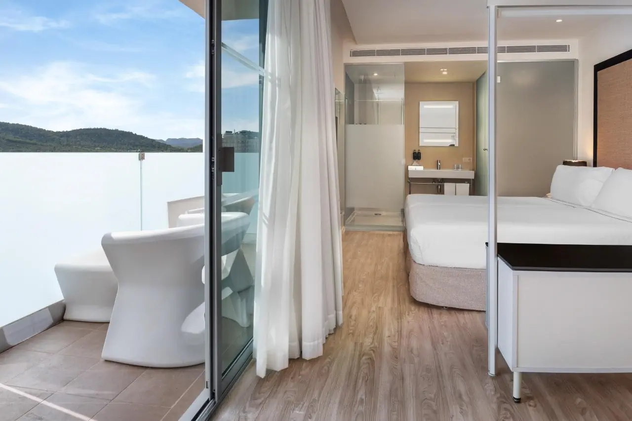 Melia Calvia Beach 4*, фото 6