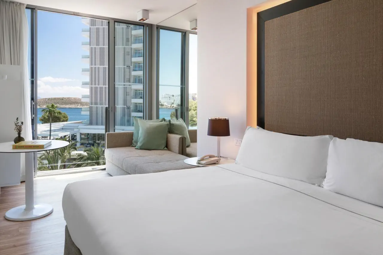 Melia Calvia Beach 4*, фото 13