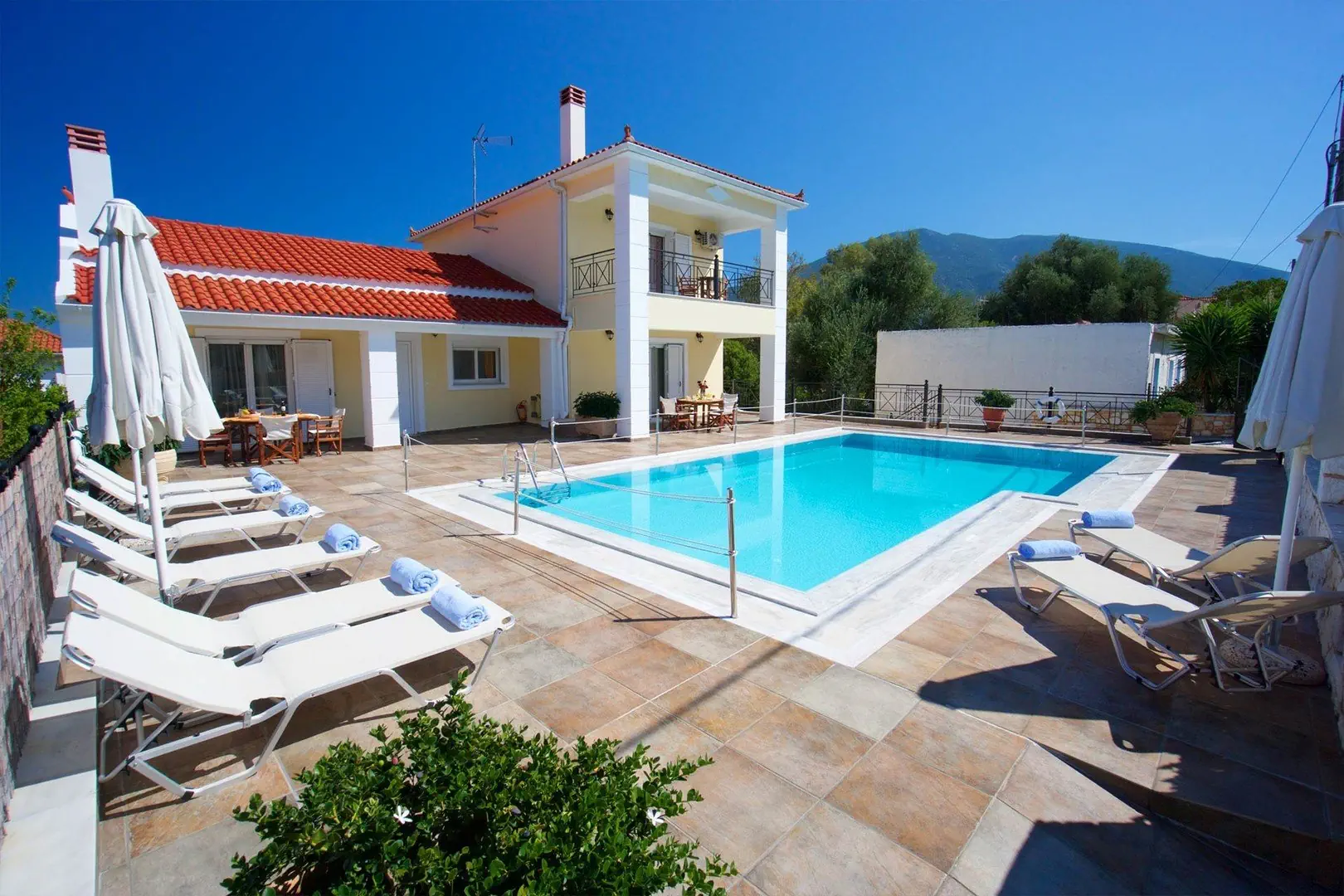 Diamanto 3*