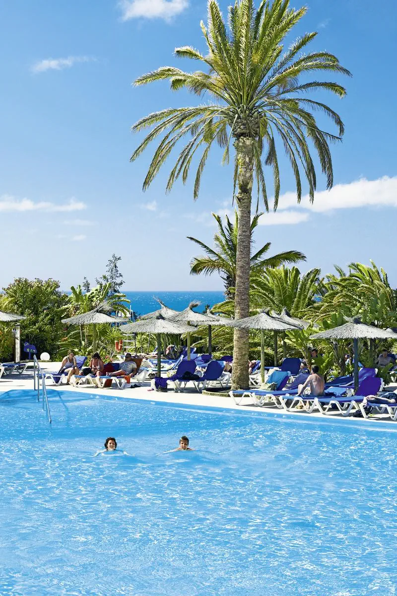 Allsun Esquinzo Beach 4*