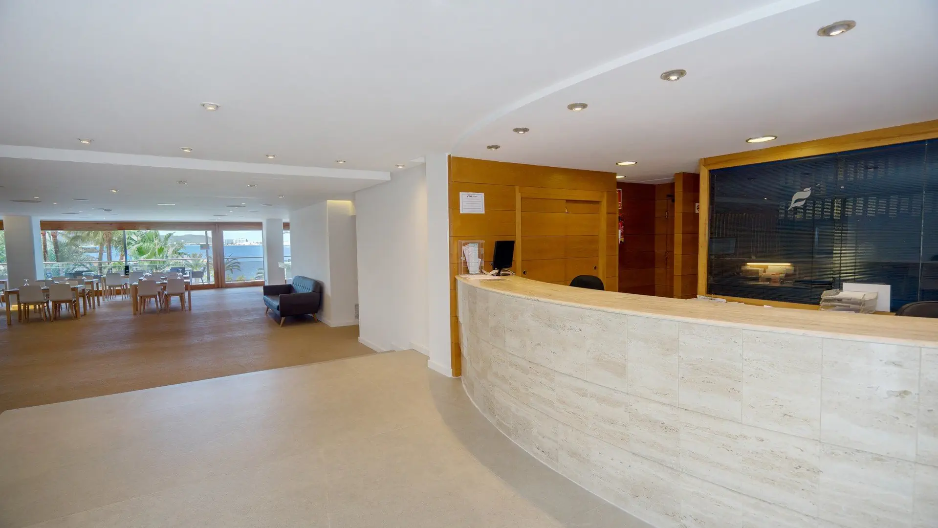 THB Los Molinos 4*, фото 8
