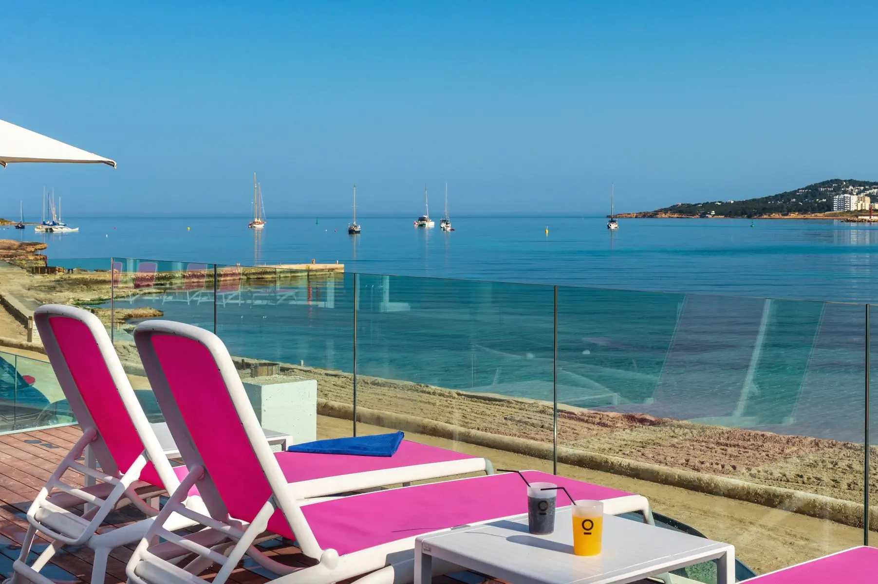 Vibra San Remo 3*