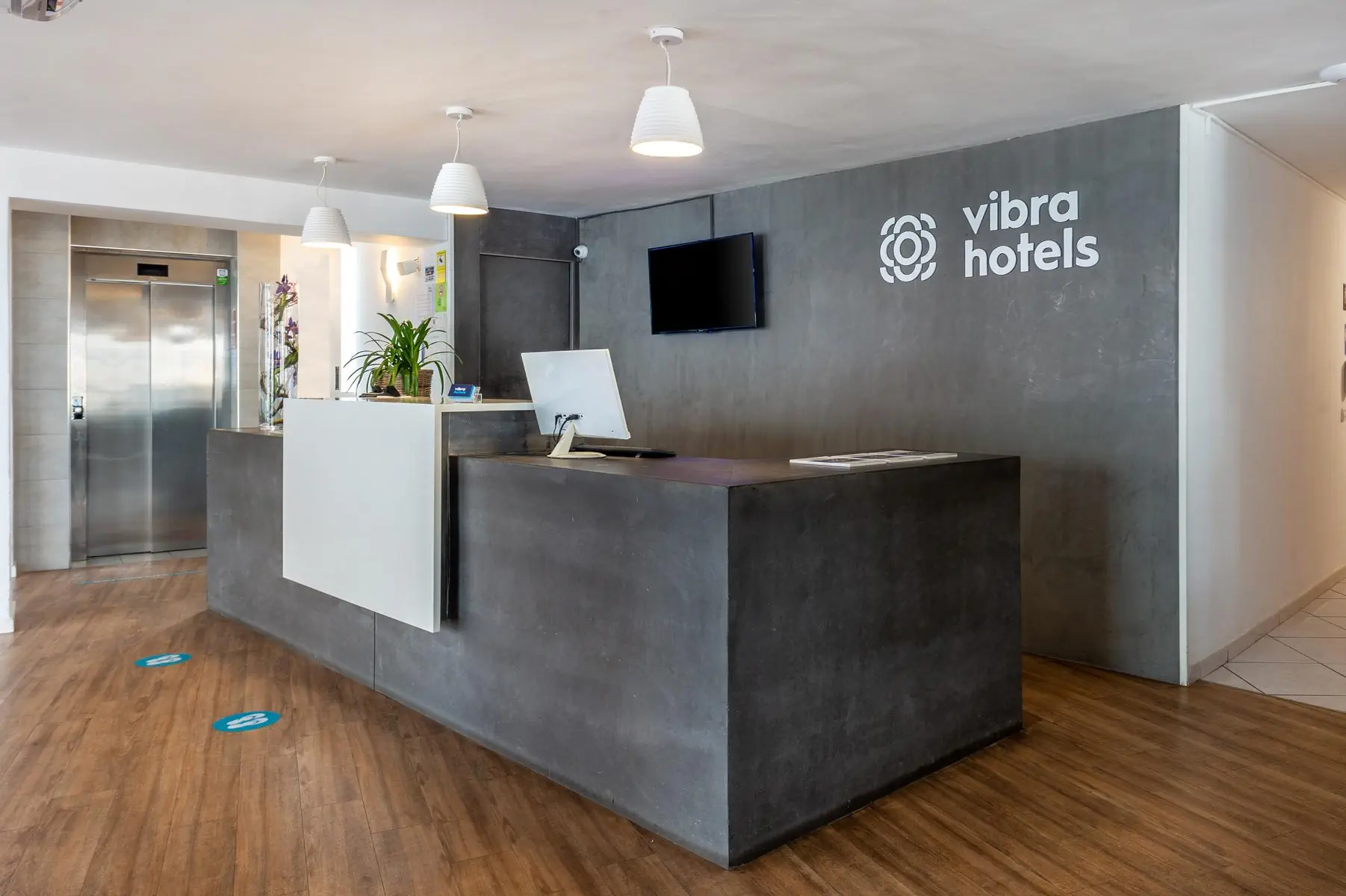 Vibra Maritimo 3*