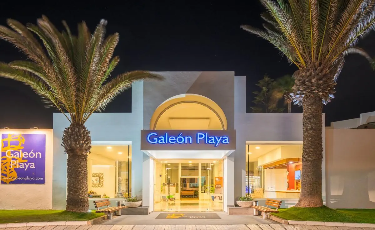 Galeon Playa 3*, фото 16