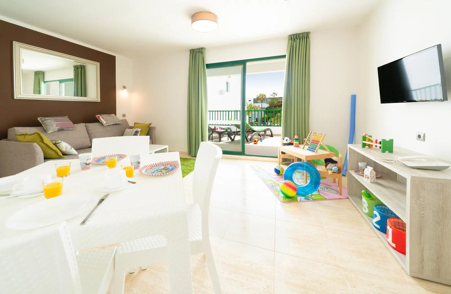 Galeon Playa 3*, фото 6
