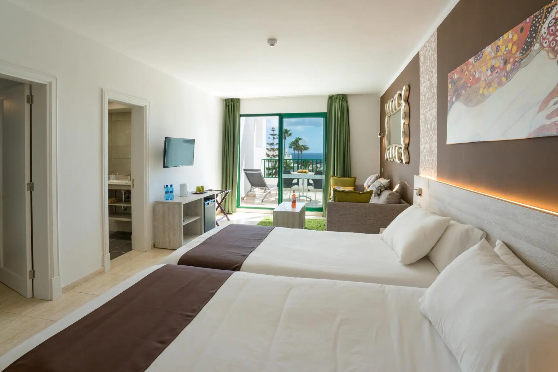 Galeon Playa 3*, фото 2