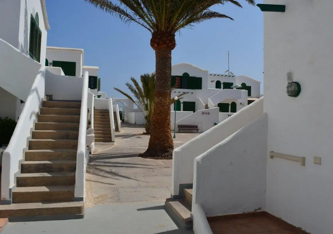 Cotillo Lagos 2*