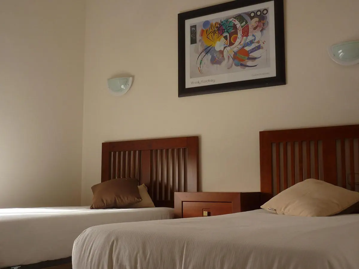 Coral Suites & Spa 4*, фото 4