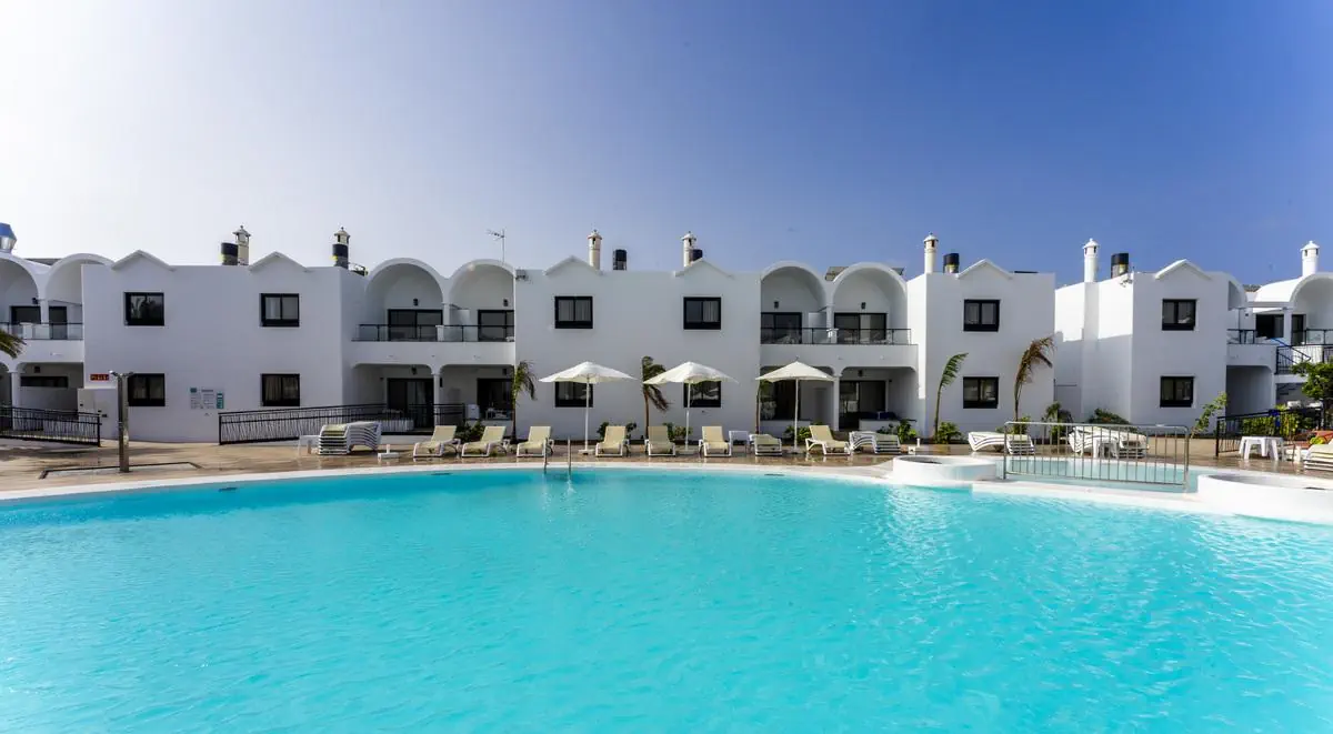 Bakour Lanzarote Splash 4*, фото 4
