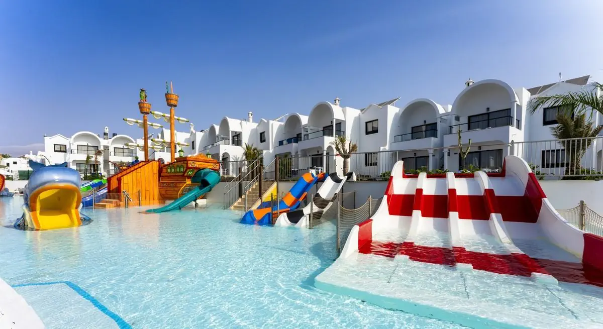 Bakour Lanzarote Splash 4*, фото 2