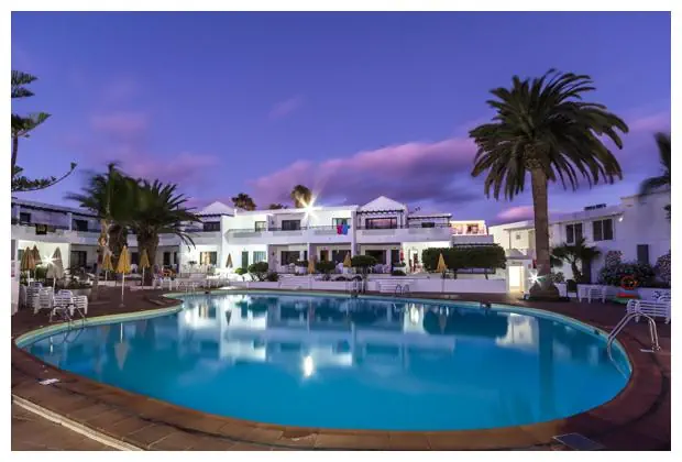 Labranda Playa Club 3*, фото 1