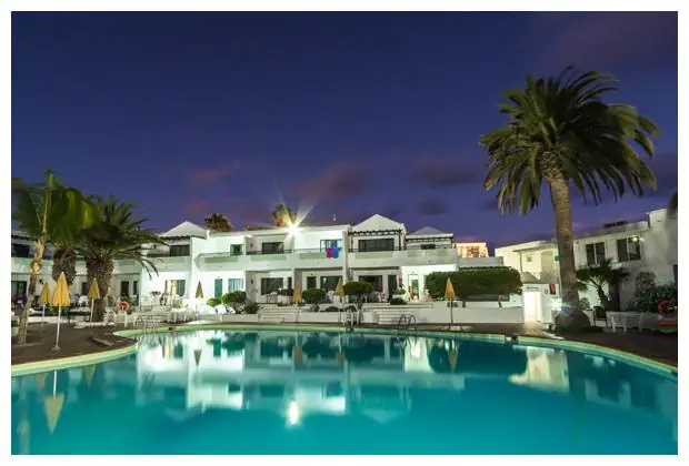 Labranda Playa Club 3*, фото 3