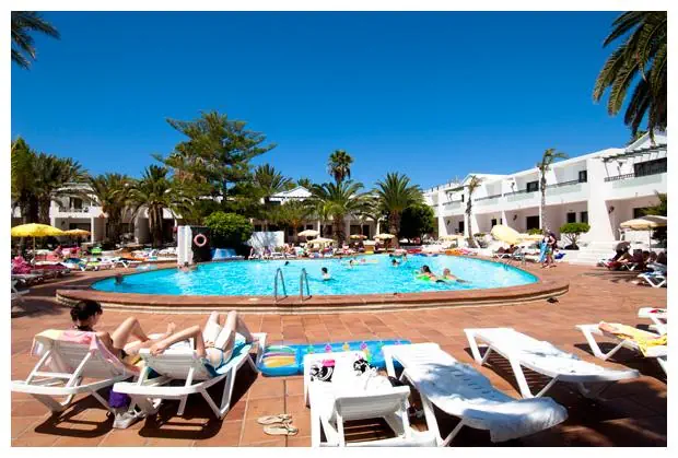 Labranda Playa Club 3*, фото 2