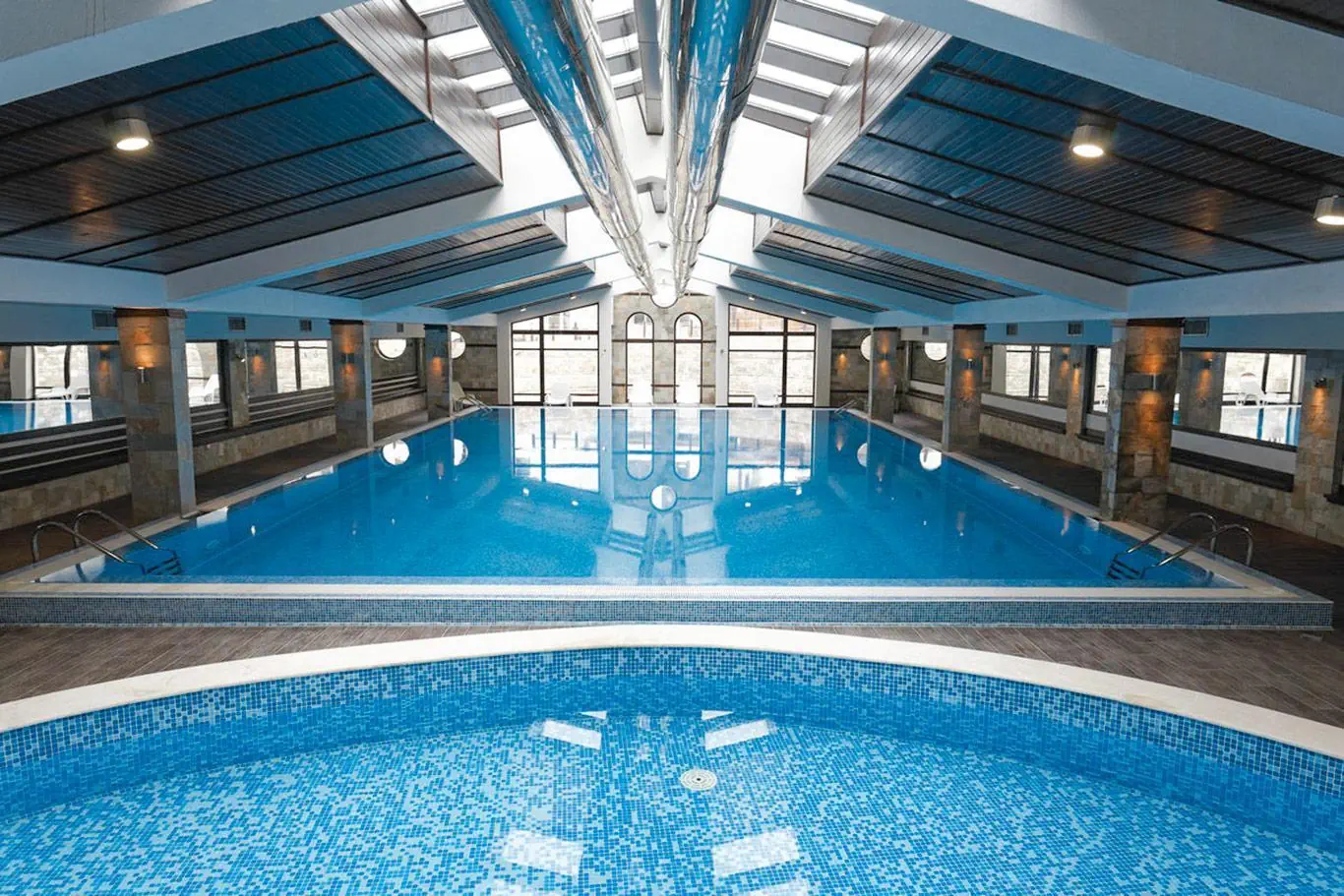 Trinity Residence & Spa 4*, фото 7