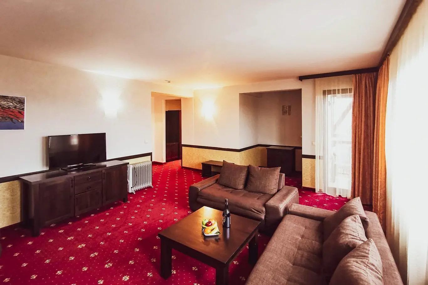 Trinity Residence & Spa 4*, фото 15