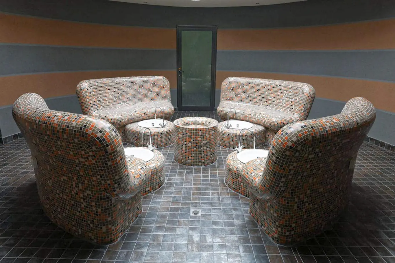 Trinity Residence & Spa 4*, фото 6