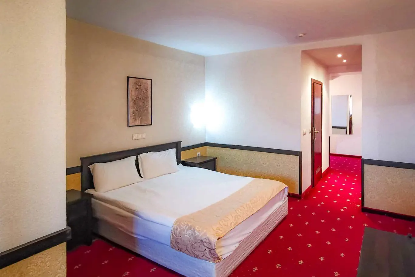 Trinity Residence & Spa 4*, фото 16