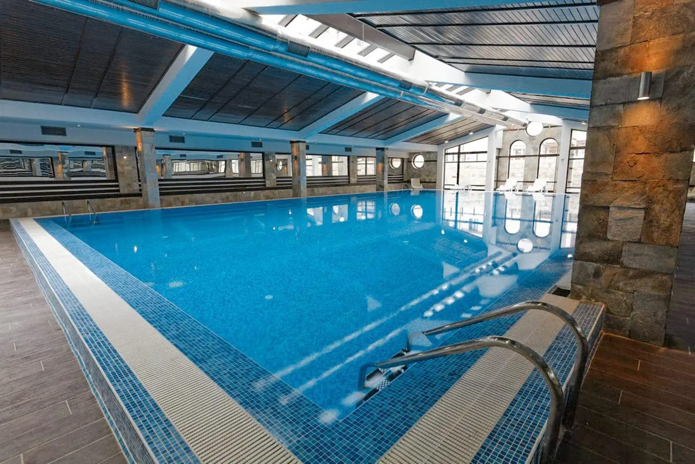 Trinity Residence & Spa 4*, фото 10